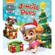 thumbnail image 1 of Book Random House Books para jóvenes lectores Jingle Pups PAW Patrol, 1 of 1