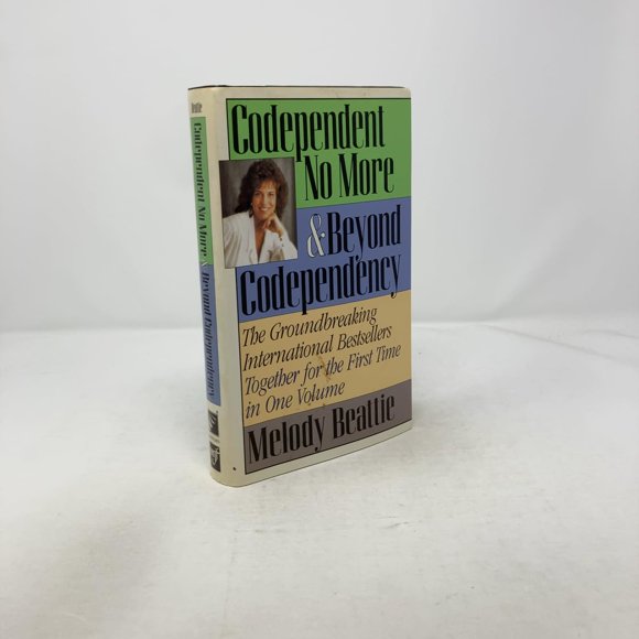 Libro Mjf Books – Codependent No More & Beyond