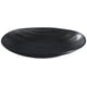 thumbnail image 1 of Plato Yanco de melamina con perlas negras, estilo asiático, 21 cm, caja de 48, 1 of 2