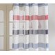 thumbnail image 4 of Panel de cortina Dolce Mela Seashore Miami Sheer 153 x 254 cm DMC487, 4 of 4
