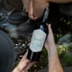 thumbnail image 2 of Vino Tinto Tributo Carmenere Botella, 750 ml, 2 of 5