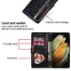 thumbnail image 2 of Funda para FOXDOCK Elegante funda Samsung Galaxy S23 Glitter con cremallera-Ideal para el uso diario, 2 of 5