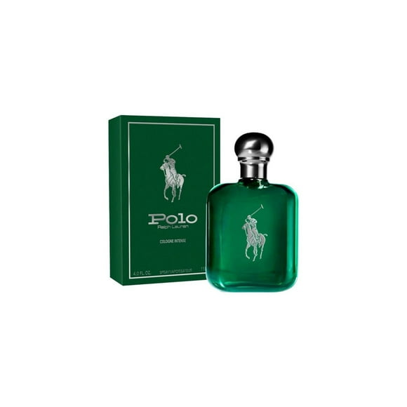Perfume Polo Cologne Intense Edp 118 Ml Hombre