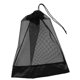 thumbnail image 3 of Bolsa De Malla Con Cordón Bolsa De Malla De Buceo Soporte De Almacenamiento Para Deportes Acuáticos Negro, 3 of 5