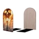 thumbnail image 2 of Sujetalibros Decorativos Temáticos Desmarcar Destino Final - 2 Piezas, 2 of 6
