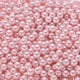 thumbnail image 1 of Perlas Uxcell ABS Redondas 8mm Rosa Claro, 1 of 3