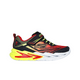 thumbnail image 1 of ZAPATILLAS URBANAS SKECHERS FLEX GLOW INFANTIL | 400139L-BKRD - Talla 32, 1 of 6