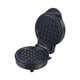 thumbnail image 3 of Maquina Mini Waffle Individual 600W Negro BMW079 Blanik, 3 of 3