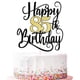 thumbnail image 1 of Decoración de tarta Ruscalin para fiesta de cumpleaños número 85, de Ruscalin, 1 of 7