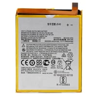 Genérico - Batería Para Celular Motorola Moto G7 Play