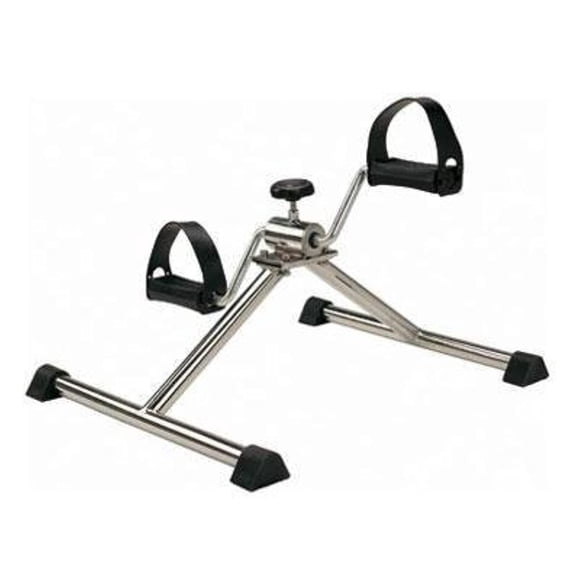 Minibicicleta estática Grafco GF1965-1 con pedales para ejercitar el suelo
