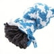 thumbnail image 4 of 1pc Puppy Dog Pet Toy Cotton Braided Bone Rope Chew Knot Dog Toys Teething Toys, 4 of 5