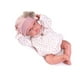 thumbnail image 2 of Bebé Reborn Tufi Antonio Juan Niña, 2 of 3