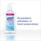 thumbnail image 3 of Desinfectante de manos Purell Advanced en gel de 355 ml, paquete de 12, 3 of 8