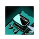 thumbnail image 3 of Audifonos Bluetooth TWS Recargables In Ear Manos Libres Negro, 3 of 4