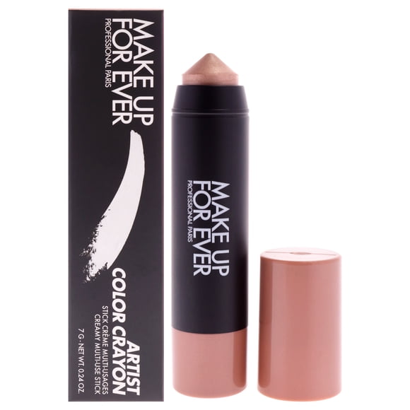 Maquillaje Make Up For Ever Artist Color Crayon 7 ml Mujer