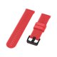 thumbnail image 1 of Correa de reloj compatible con Garmin Forerunner 945/935, de silicona, 1 of 3