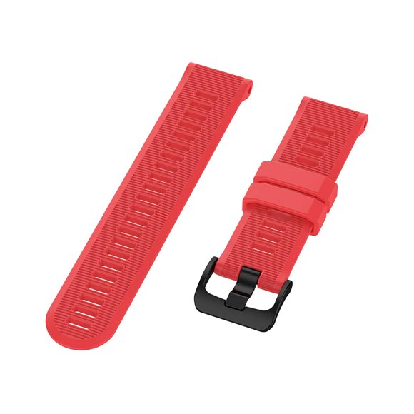 Correa de reloj compatible con Garmin Forerunner 945/935, de silicona