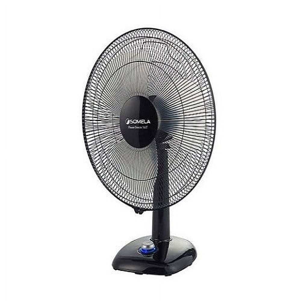 Ventilador Mesa 16