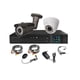 thumbnail image 1 of Kit 2 Cámaras de Seguridad Mixto HD 1MP - M20L, 1 of 3