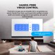 thumbnail image 4 of Televisor Pantalla MINILED 75 8K Ultra HD Google TV Full Screen Far Field SOUNDBAR ONKYO XESS / TCL75X925, 4 of 12