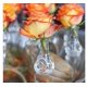 thumbnail image 3 of Mini florero jarron PinchedbudVase 8 cms., 3 of 3