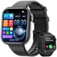 thumbnail image 1 of Reloj Inteligente Mingdaln 1.85" HD Negro Unisex, 1 of 6
