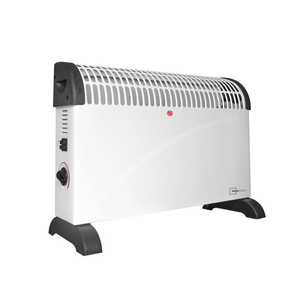 Calefactor Convector Ch-09 Mainstays Blanco
