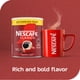 thumbnail image 2 of Café instantáneo Nescafe CLÁSICO Dark Roast, bote de 400 ml, 2 of 8