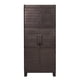 thumbnail image 1 of Armario dos puertas tipo madera tamaño large MQ QRubber, 1 of 8