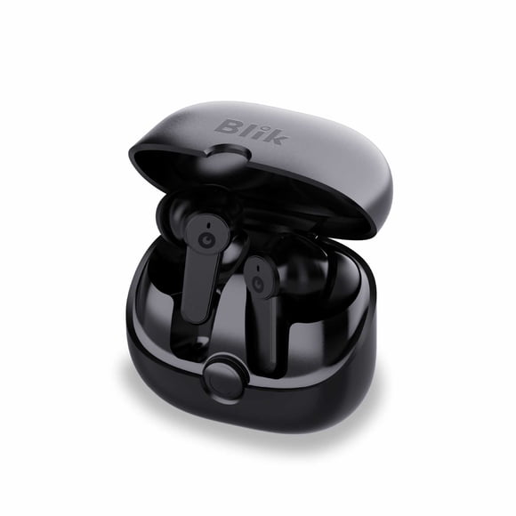 Audífonos In Ear Air 900 Bluetooth - Aux - Usb-C Negro