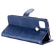 thumbnail image 2 of Funda con Cremallera para Xiaomi Redmi 9C, Carcasa Cartera de Cuero PU con Soporte y Tarjetero, 2 of 6