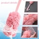 thumbnail image 3 of 6 Pack Back Scgoma fo Shower Largo Mango Back Lodeah Shower Pincel Lodeah Sponge Bathing Accessoies Body Pincel Exfoliating Bathing Accessoies fo Hombres Mujeres Skin Care, 3 of 7