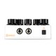thumbnail image 3 of Fuzz Bender Keeley Fuzz Bender White Hybrid Fuzz, 3 of 3