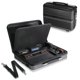 thumbnail image 1 of Estuche de Transporte Intec Gaming Atari 2600+ Gran Capacidad, 1 of 7