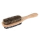 thumbnail image 3 of Cepillo Para Bigote De Barba Con Cerdas De Nailon Para Hombres De 2 Lados Con Mango De Madera 3 Tama?o A, 3 of 5