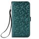 thumbnail image 5 of Funda Cartera Lunares iPhone 17 con Tarjetero, Correa y Soporte Verde, 5 of 6