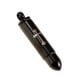 thumbnail image 5 of Urna Con Colgante De Cruz De Acero Inoxidable, Joyería Para Cenizas, Color Negro, 5 of 5