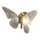 thumbnail image 1 of Aplique LED Pared Lámpara Decorativa Mariposa Moderna Jhn, 1 of 3