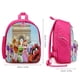 thumbnail image 2 of Los Muppet Babies Mochila Escolar para Niños y Niñas, Mochila Infantil Ligera de Alta Calidad, Grande y Duradera ROSA, 2 of 6