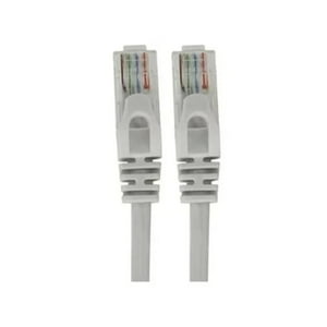 Total E-Commerce - Cable Utp De Red Rj45 20Mts 5E Blanco