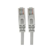 Total E-Commerce - Cable Utp De Red Rj45 20Mts 5E Blanco