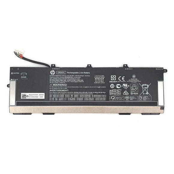 Batería 4C 53Wh 3.45Ah Lithium-ion OR04XL (Nuevo)