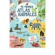 thumbnail image 1 of Libro Mi Primer Atlas De Animales, 1 of 2