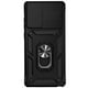 thumbnail image 1 of Estuche GANGXUN para Samsung Galaxy Note 20, soporte giratorio 360°, estilo mecánico y magnético, 1 of 5