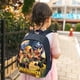 thumbnail image 5 of Pandilla de la Selva Mochila Escolar para Niños y Niñas, Mochila Infantil Ligera de Alta Calidad, Grande y Duradera Azul, 5 of 6