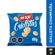 thumbnail image 2 of Galletas Criollitas Bolsa, 80 g, 2 of 9