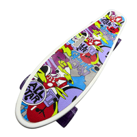 Linea Sport - Tabla Patinetas Skate Para Niños Variedad De Diseños.