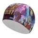 thumbnail image 1 of Amos del universo: Revolución Gorro de Natación de Licra, Gorro de Baño de Tela Cómoda, Gorro Elástico Antideslizante para Hombres, Mujeres y Niños, 1 of 6