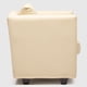 thumbnail image 4 of Poltrona Caburga Pu Beige, 4 of 5